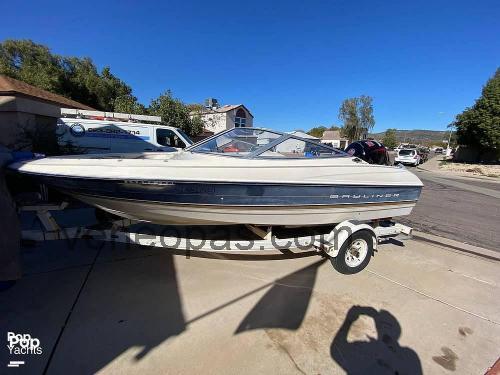 Bayliner 1700 Tekniset tiedot ja arvostelut